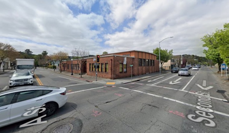 Fatal Pedestrian Accident at Downtown San Rafael Intersection Sparks Police Investigation