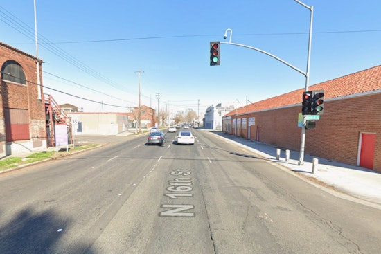 Fatal Pedestrian Collision in Sacramento's Mansion Flats Neighborhood Under Investigation