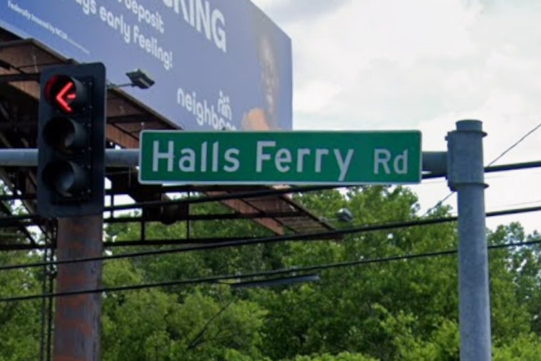 Fatal Pedestrian Collision Under Investigation on Halls Ferry Road in St. Louis County