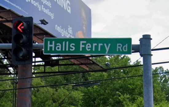 Fatal Pedestrian Collision Under Investigation on Halls Ferry Road in St. Louis County