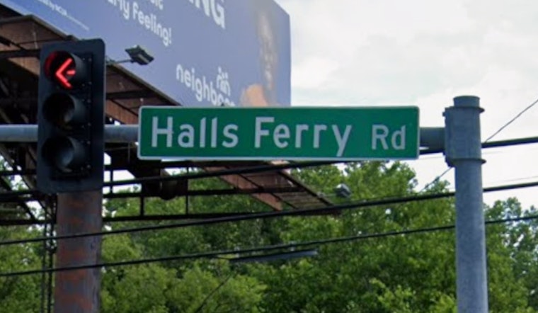 Fatal Pedestrian Collision Under Investigation on Halls Ferry Road in St. Louis County