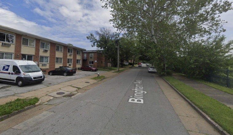 Fatal Shooting in Dutchtown Prompts Homicide Probe, St. Louis Police Urge Witnesses to Step Forward