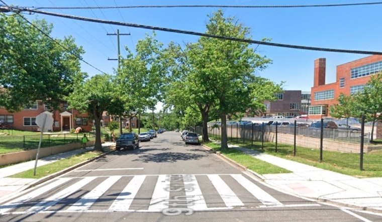 Fatal Shooting in Southeast Washington DC Prompts Police Search for Information on Simon Getachew’s Death