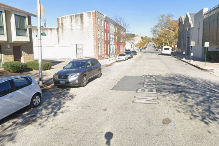 Fatal Stabbing Rocks Baltimore's Central District, One Man Dead, Another in Critical Condition