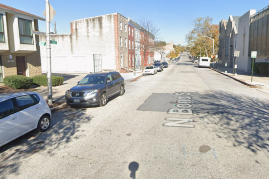 Fatal Stabbing Rocks Baltimore's Central District, One Man Dead, Another in Critical Condition