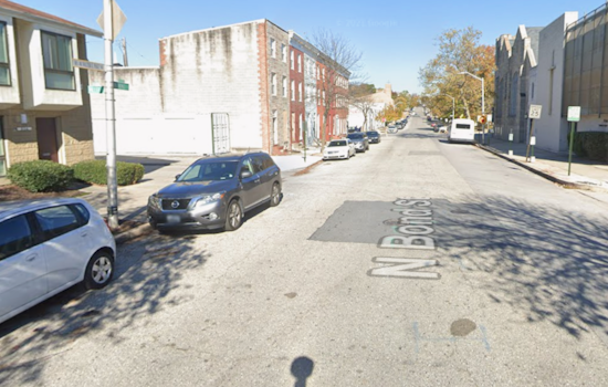 Fatal Stabbing Rocks Baltimore's Central District, One Man Dead, Another in Critical Condition