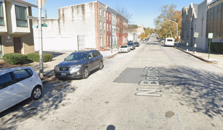 Fatal Stabbing Rocks Baltimore's Central District, One Man Dead, Another in Critical Condition