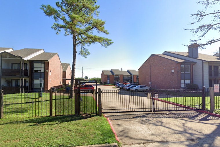 Fatal Stabbing Under Investigation After Man's Death in Northwest Harris County Apartment Complex