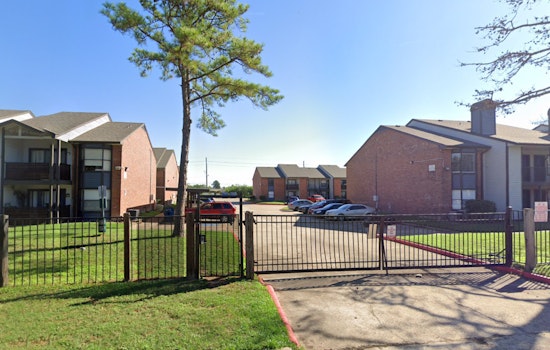 Fatal Stabbing Under Investigation After Man's Death in Northwest Harris County Apartment Complex