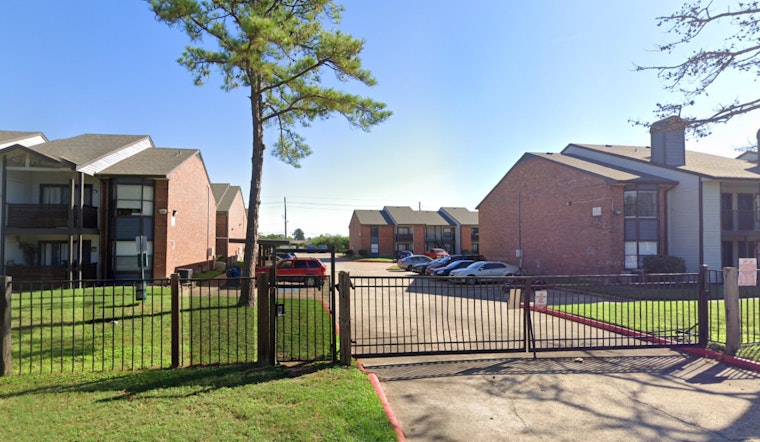 Fatal Stabbing Under Investigation After Man's Death in Northwest Harris County Apartment Complex