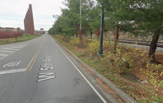 Fatal Train Collision in West Homestead Claims One Life on Saturday Night