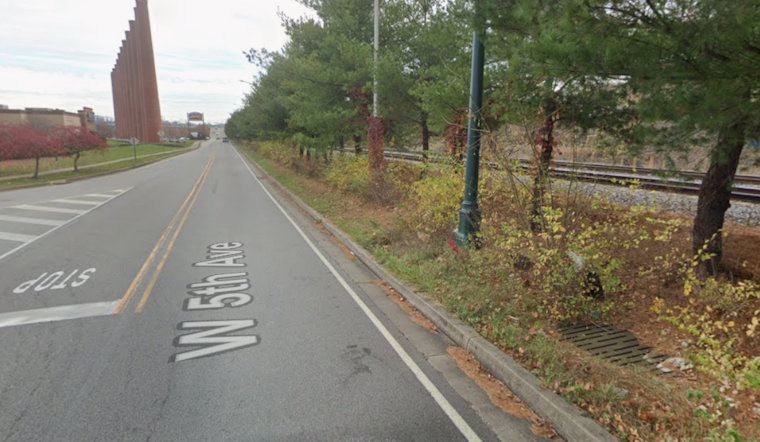 Fatal Train Collision in West Homestead Claims One Life on Saturday Night