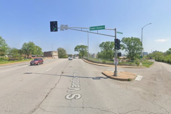 Fatal Two-Vehicle Collision in South St. Louis Claims One Life, Police Investigate Cause