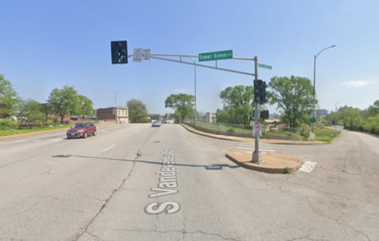 Fatal Two-Vehicle Collision in South St. Louis Claims One Life, Police Investigate Cause