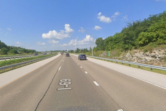 Fatal Wrong-Way Collision on I-69 North of Bloomington Delays Traffic, Affects Indiana-UCLA Game-Day Fans