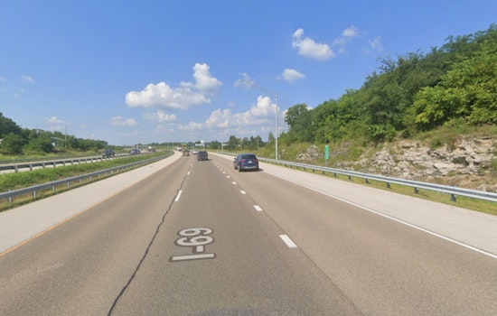 Fatal Wrong-Way Collision on I-69 North of Bloomington Delays Traffic, Affects Indiana-UCLA Game-Day Fans