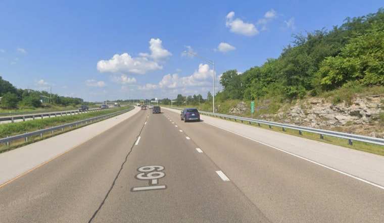 Fatal Wrong-Way Collision on I-69 North of Bloomington Delays Traffic, Affects Indiana-UCLA Game-Day Fans