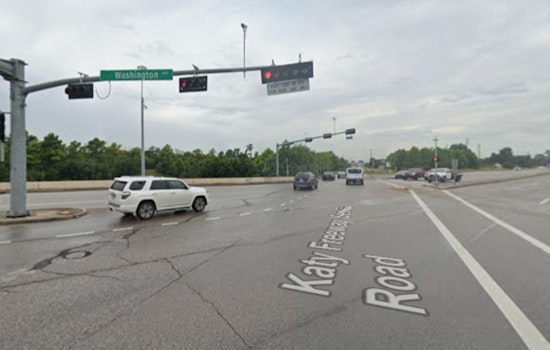 Fatal Wrong-Way Collision on Katy Freeway Claims Two Lives, Including Tesla Cybertruck Driver Jamar Champ