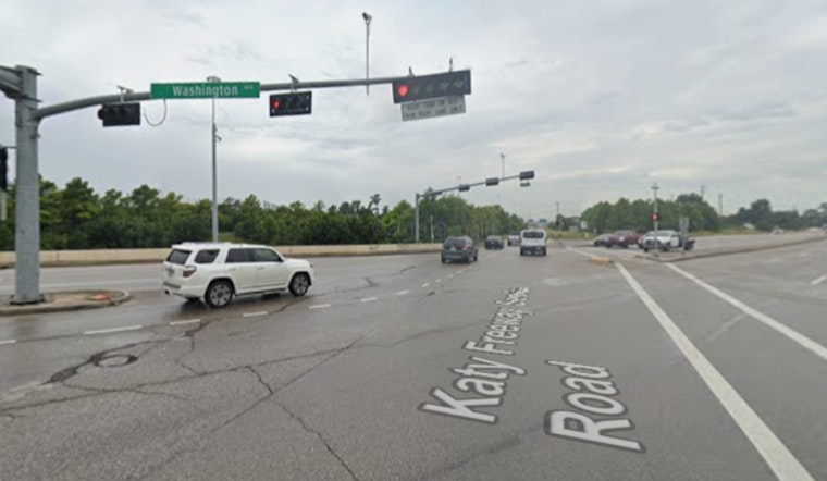 Fatal Wrong-Way Collision on Katy Freeway Claims Two Lives, Including Tesla Cybertruck Driver Jamar Champ