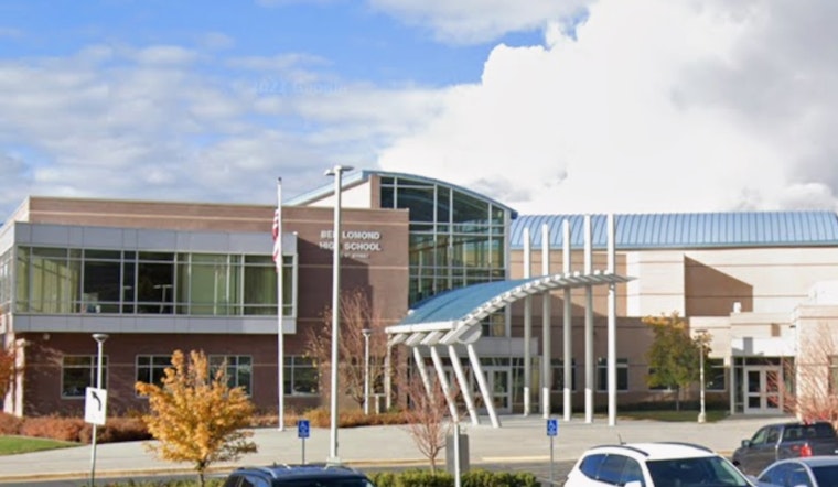 Father Accused of Aiding Son's Flee to Mexico After Ben Lomond High School Shooting