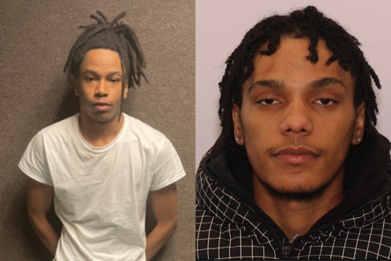 Fayetteville Authorities Apprehend Suspect Joshua Carter in North Bethesda Murder Case, Second Suspect Justin Collins Still at Large