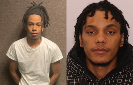 Fayetteville Authorities Apprehend Suspect Joshua Carter in North Bethesda Murder Case, Second Suspect Justin Collins Still at Large