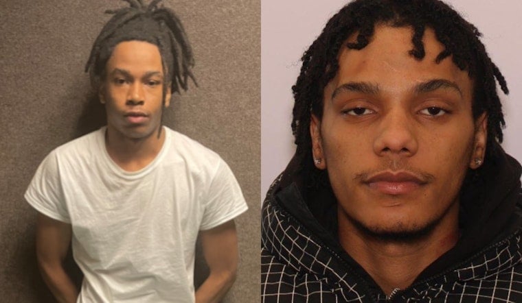 Fayetteville Authorities Apprehend Suspect Joshua Carter in North Bethesda Murder Case, Second Suspect Justin Collins Still at Large