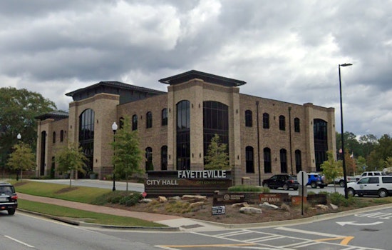 Fayetteville City Council Proposes Property Tax Increase, Schedules Public Hearings for Resident Feedback
