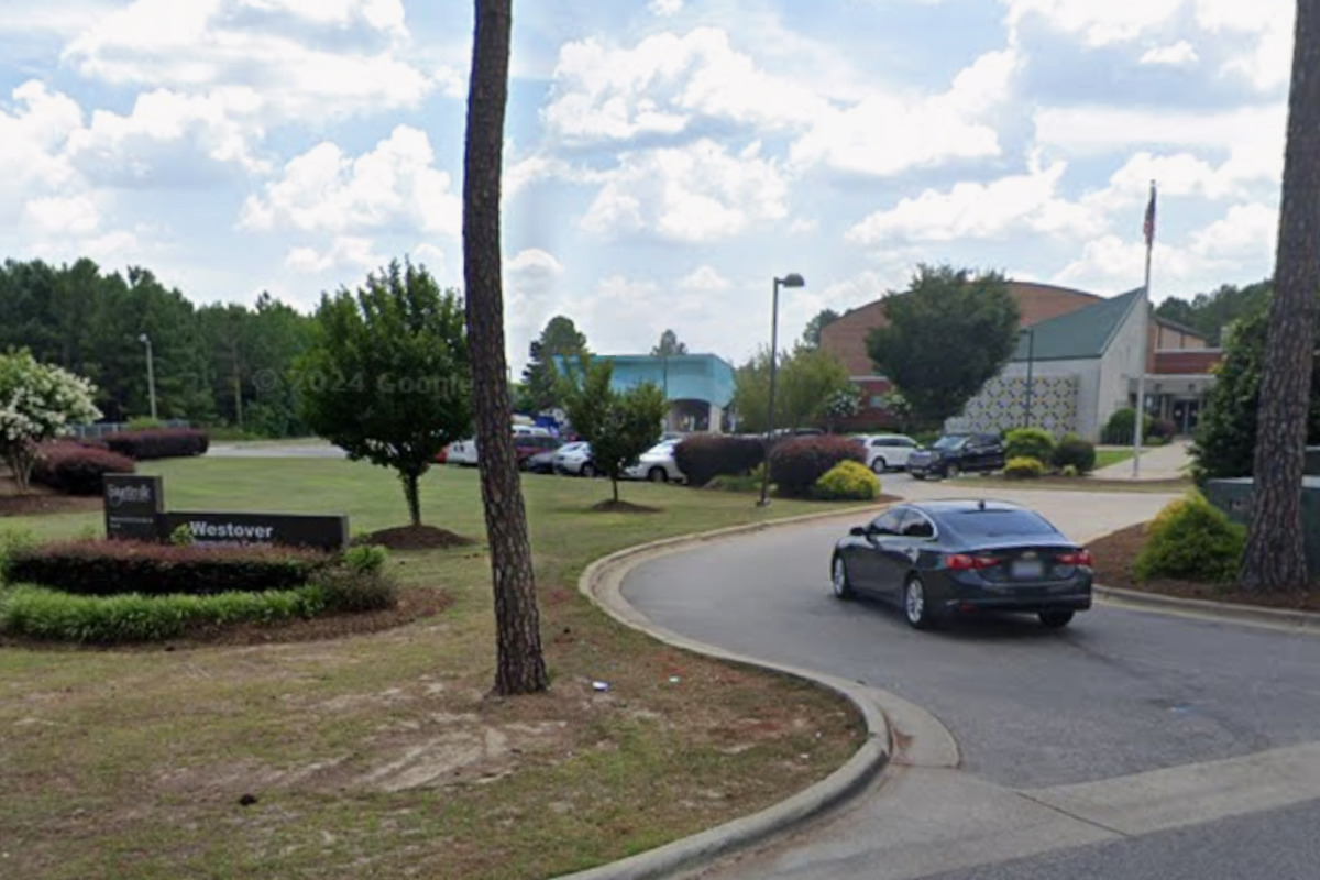 Fayetteville Community Honors Memory of Three E.E. Smith High School