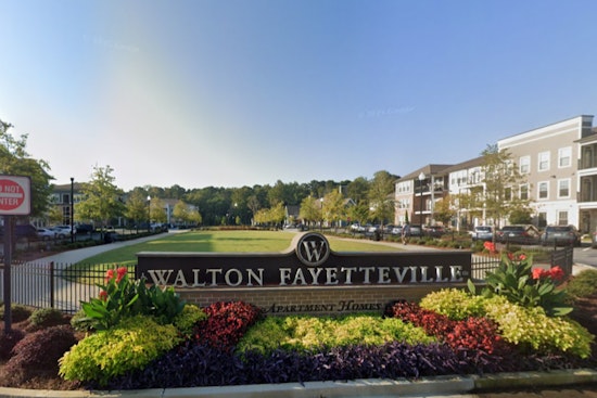 Fayetteville Community in Shock as Police Investigate Suspected Murder-Suicide on Favor Road