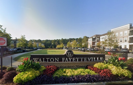 Fayetteville Community in Shock as Police Investigate Suspected Murder-Suicide on Favor Road