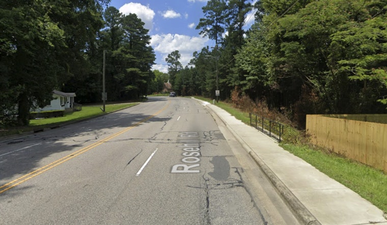 Fayetteville Community Mourns as Three E.E. Smith High Students Perish in Tragic Car Accident, One Critically Injured