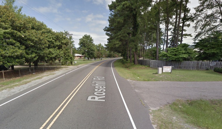 Fayetteville Woman Surrenders to Police for Alleged Role in Street Racing Crash that Killed 3 High School Students