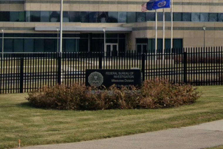 FBI Milwaukee Strikes Major Blow to Local Crime with "Operation Chalkline" Arresting 22, Seizing Drugs and Guns