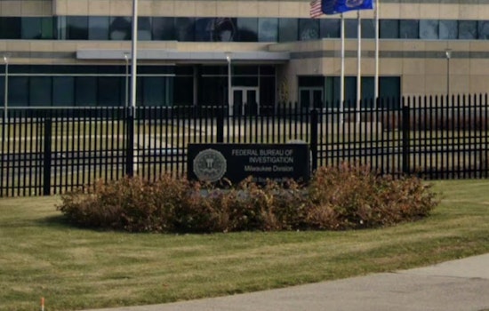 FBI Milwaukee Strikes Major Blow to Local Crime with "Operation Chalkline" Arresting 22, Seizing Drugs and Guns