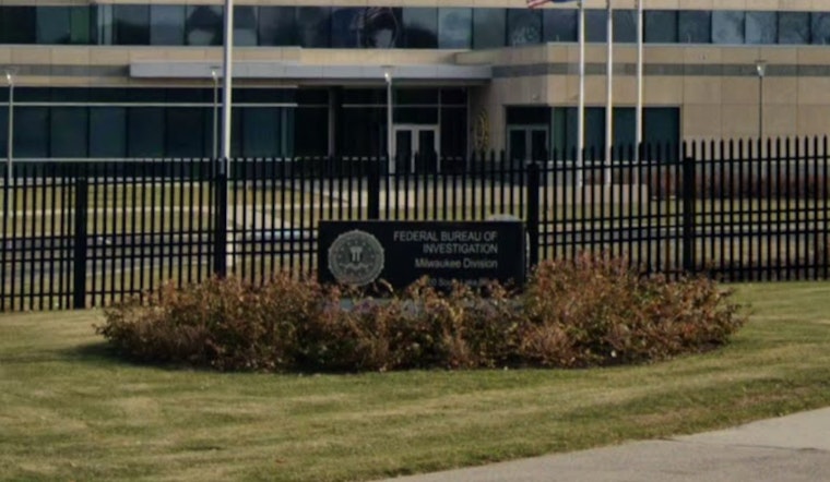 FBI Milwaukee Strikes Major Blow to Local Crime with "Operation Chalkline" Arresting 22, Seizing Drugs and Guns