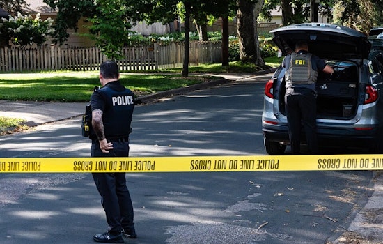 FBI Nips Terror Plot in the Bud: Halloween Horror Thwarted in Michigan, Arrests Made in Dearborn & Inkster