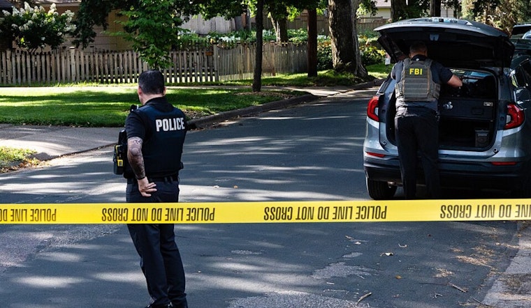 FBI Nips Terror Plot in the Bud: Halloween Horror Thwarted in Michigan, Arrests Made in Dearborn & Inkster