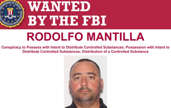FBI Ramps Up Search for Florida Man Accused of Cocaine Trafficking in South Florida