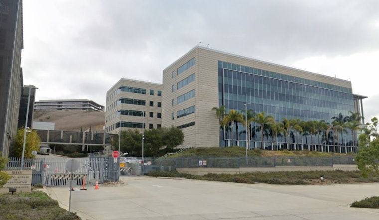 FBI San Diego's 'Summer Heat' Operation Nets 8,629 Arrests Nationwide with Significant Impact on Violent Crime