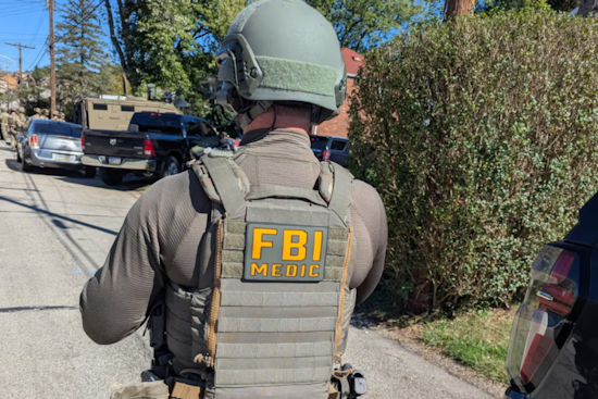 FBI Sweep in Pittsburgh and Beyond Nets 19 Fugitives, Seizes Drugs and Firearms