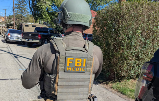 FBI Sweep in Pittsburgh and Beyond Nets 19 Fugitives, Seizes Drugs and Firearms