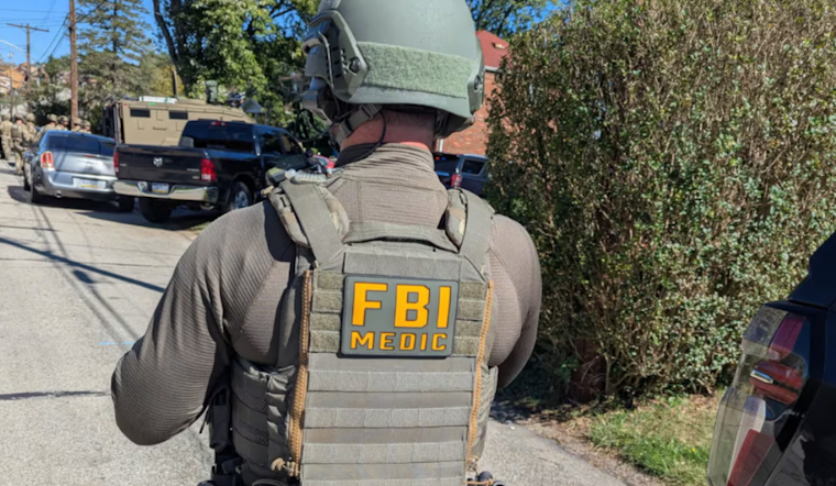 FBI Sweep in Pittsburgh and Beyond Nets 19 Fugitives, Seizes Drugs and Firearms