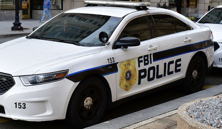 FBI’s Operation Summer Heat Nets 64 Arrests in Houston with Millions in Guns and Drugs Seized