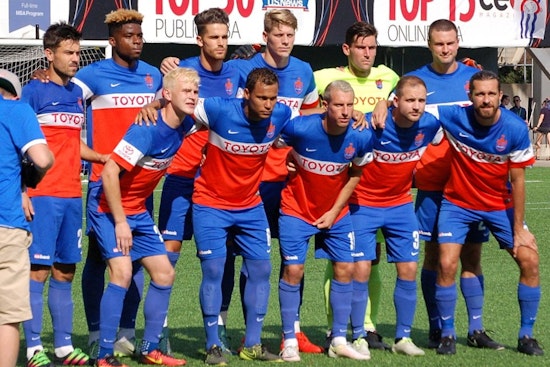 FC Cincinnati Advances in MLS Cup Playoffs and Unveils $332 Million West End Development Proposal