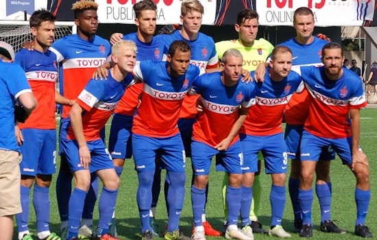 FC Cincinnati Advances in MLS Cup Playoffs and Unveils $332 Million West End Development Proposal