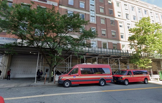 FDNY to Address NYC Council on Lithium-Ion Battery Storage Safety Amid Community Pushback