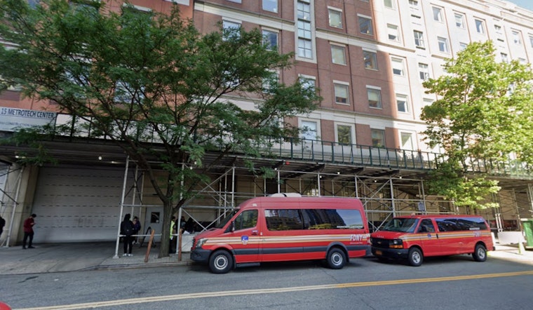 FDNY to Address NYC Council on Lithium-Ion Battery Storage Safety Amid Community Pushback