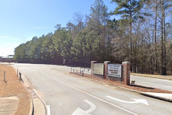 Fear and Confusion at South Paulding High as False Gun Alarm Disrupts Middle School Dance