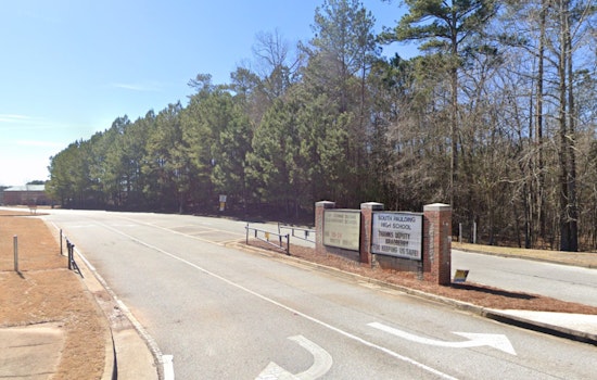 Fear and Confusion at South Paulding High as False Gun Alarm Disrupts Middle School Dance